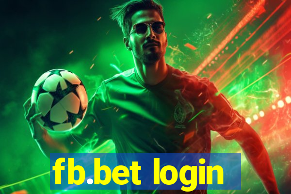 fb.bet login